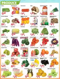 Nations Fresh Foods flyer week 35 Page 3