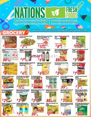 Nations Fresh Foods (valid until 3-09)