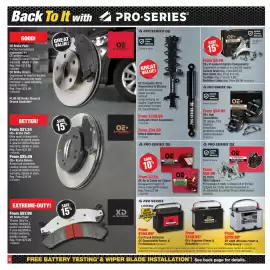 PartSource flyer Page 2
