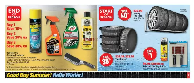 PartSource flyer Page 7