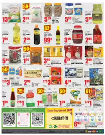 Terra Foodmart flyer week 35 Page 4