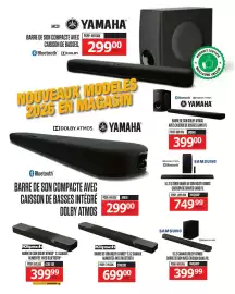 Centre Hi-Fi flyer week 35 Page 51