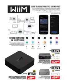 Centre Hi-Fi flyer week 35 Page 54