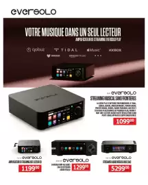 Centre Hi-Fi flyer week 35 Page 55