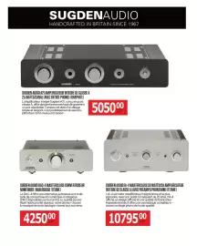 Centre Hi-Fi flyer week 35 Page 6