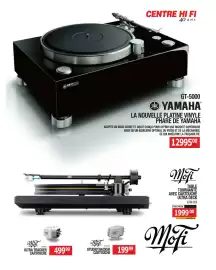 Centre Hi-Fi flyer week 35 Page 65