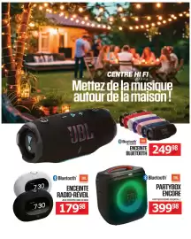 Centre Hi-Fi flyer week 35 Page 7