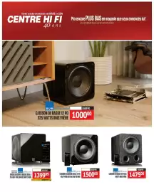 Centre Hi-Fi flyer week 35 Page 85