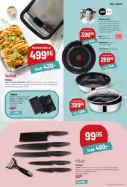 Kop & Kande tilbudsavis Side 3: Tilbehør til Multigrynr €99,95, Hâws knivset, 6 dele €99,95
