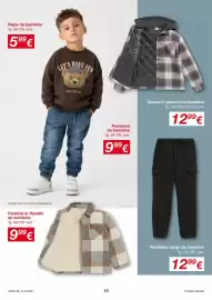 Volantino KiK Pagina 10