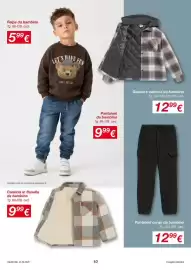 Volantino KiK Pagina 10