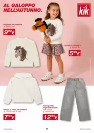 Volantino KiK Pagina 11