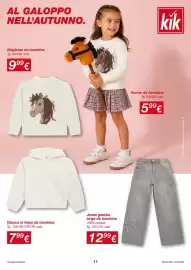 Volantino KiK Pagina 11