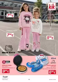 Volantino KiK Pagina 13