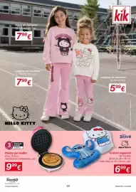 Volantino KiK Pagina 13