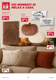 Volantino KiK Pagina 2
