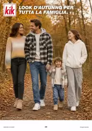 Volantino KiK Pagina 8