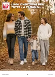Volantino KiK Pagina 8