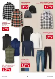 Volantino KiK Pagina 9