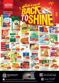 Nesto catalogue Page 1