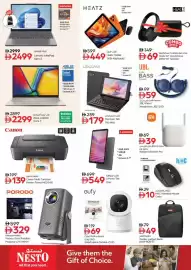 Nesto catalogue Page 41