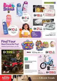 Nesto catalogue Page 49