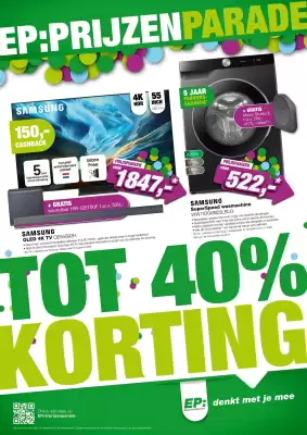 EP (geldig t/m 13-09)