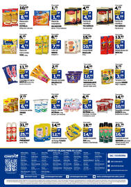 Encarte Cometa Supermercados semana 35 Página 2