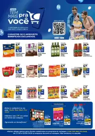 Encarte Cometa Supermercados semana 35 Página 1