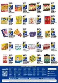 Encarte Cometa Supermercados semana 35 Página 2