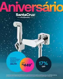 Catálogo Santa Cruz Acabamentos Página 10: Ducha manual noronha cr c/deriva celite €449,90