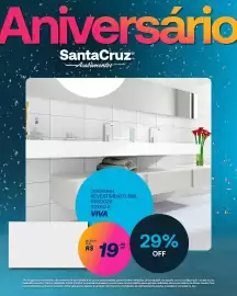 Catálogo Santa Cruz Acabamentos Página 2: Revestimento bril €19,90