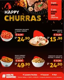 Catálogo Bergamais Supermercados Página 2