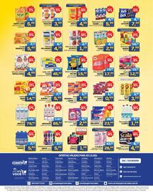 Encarte Cometa Supermercados Página 2