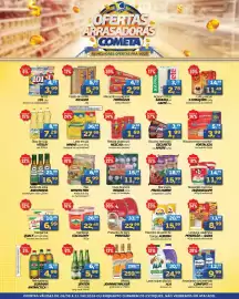 Encarte Cometa Supermercados Página 1