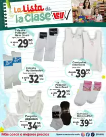 Folleto Casa Ley Página 10