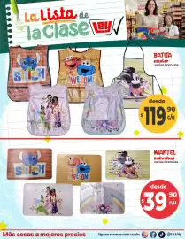 Folleto Casa Ley Página 13