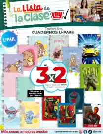 Folleto Casa Ley Página 4