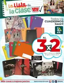 Folleto Casa Ley Página 5