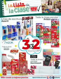 Folleto Casa Ley Página 6