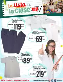 Folleto Casa Ley Página 8