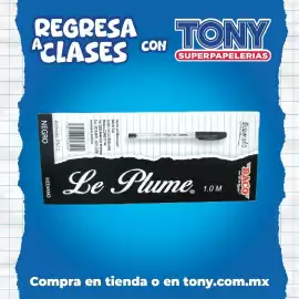 Catálogo Tony Super Papelerías Página 9