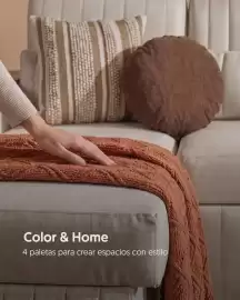 Catálogo Muebles Jamar Página 1