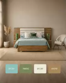 Catálogo Muebles Jamar Página 2