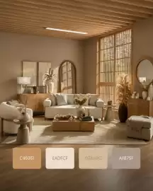 Catálogo Muebles Jamar Página 4