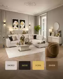 Catálogo Muebles Jamar Página 5