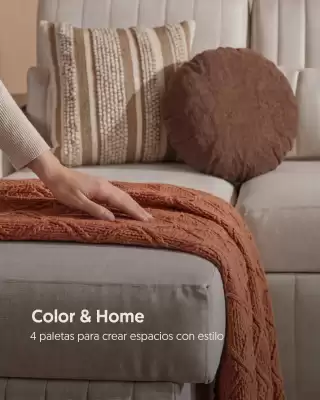 Muebles Jamar (válido hasta 31-08)