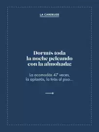 Catálogo La Cardeuse Página 2