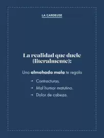 Catálogo La Cardeuse Página 3