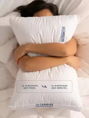 La Cardeuse (válido hasta 31-08)